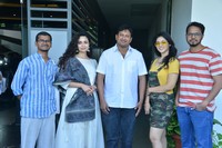 Taxiwala Movie Press Meet Photos